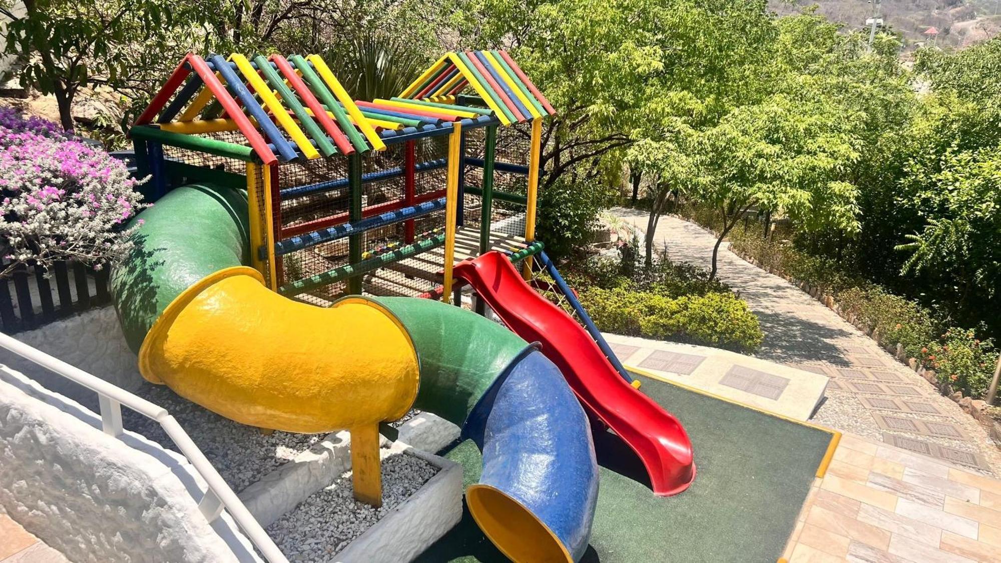 Edificio Areia En Pozos Colorados, Apto 2 Habitaciones 2 Banos ซันตามาร์ตา ภายนอก รูปภาพ