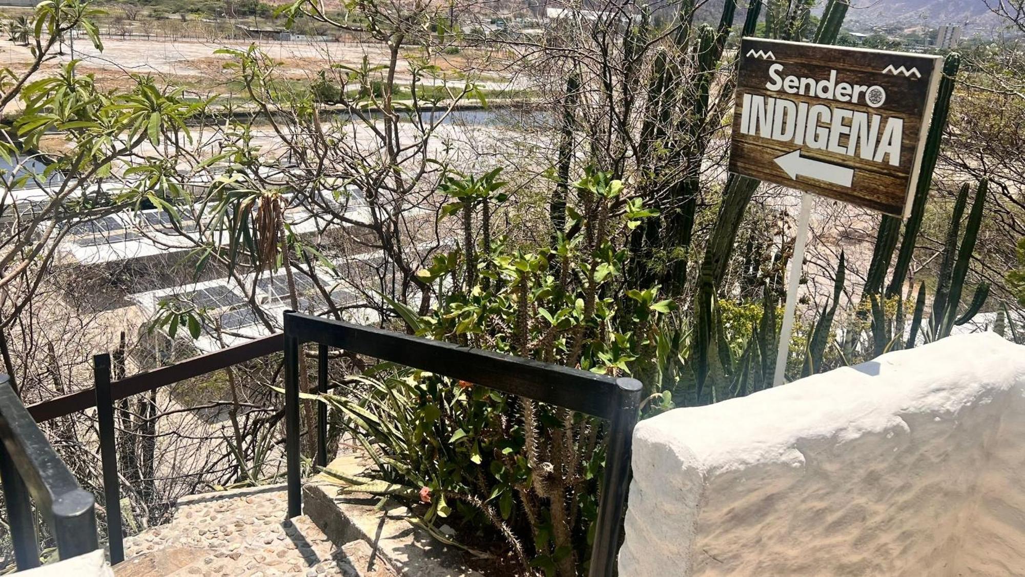 Edificio Areia En Pozos Colorados, Apto 2 Habitaciones 2 Banos ซันตามาร์ตา ภายนอก รูปภาพ